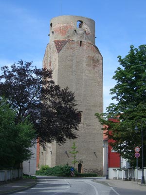 Bad Liebenwerda Lubwartturm