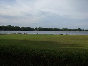 Senftenberger See