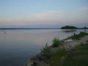 Senftenberger See