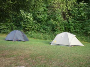 Campingplatz Bad Mergentheim
