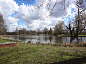 Flickschupark Burg