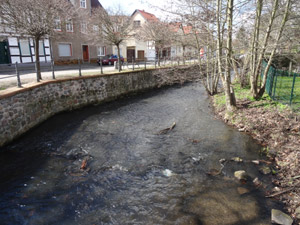 Burg Ihle