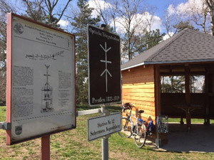 Telegraphenstation 12 Kapaunberg