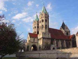 Marienkirche Freyburg
