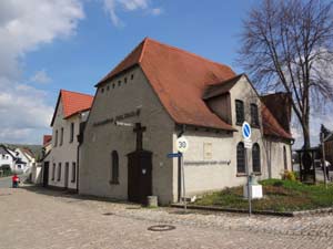 Glockengießerei Museum Laucha