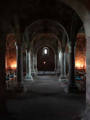Kloster und Kaiserpfalz Memleben Kloster und Kaiserpfalz Memleben