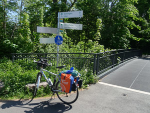 Start Heilbad Heiligenstadt