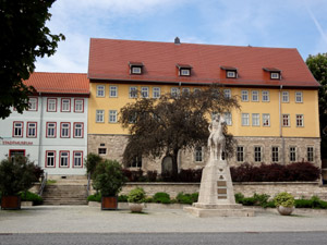 Bad Langensalza Stadtmuseum
