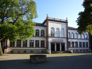 Museum Mühlhausen