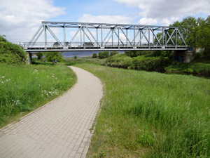 Brücke Roßleben