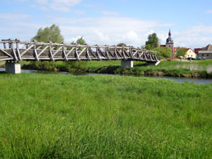 Unstrutbrücke Schönfeld