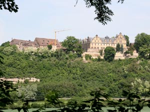 Schloss Vitzenburg