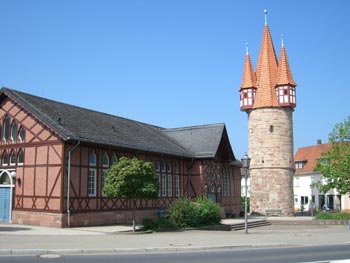 Eschwege Turm