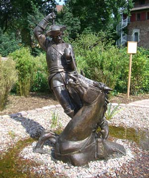 Bodenwerder Bodenwerder