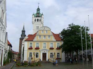 Verden Rathaus