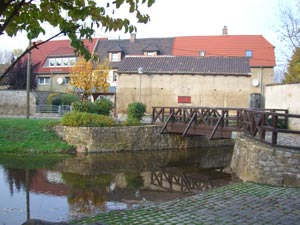 Wipper in Groß Schierstedt