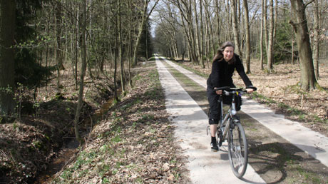 Aller-Elbe-Radweg