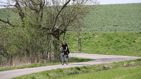 Radweg