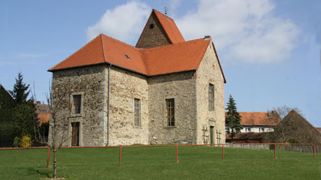 Kirche Ivenrode