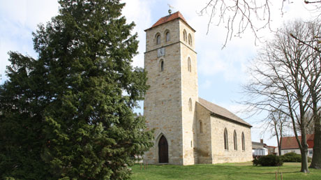 Lockstedt Kirche