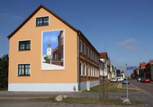 Glindenberg
