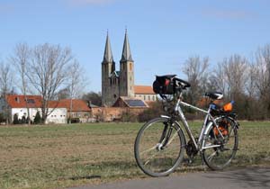 Kirche Hillersleben