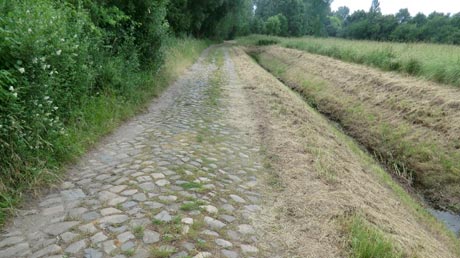Aller-Harz-Radweg Aller-Harz-Radweg