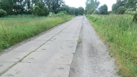 Aller-Harz-Radweg Aller-Harz-Radweg