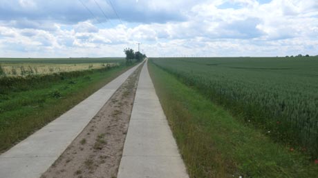 Aller-Harz-Radweg Aller-Harz-Radweg