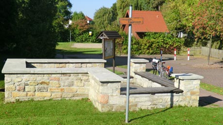 Aller-Quelle Eggenstedt Aller-Quelle Eggenstedt
