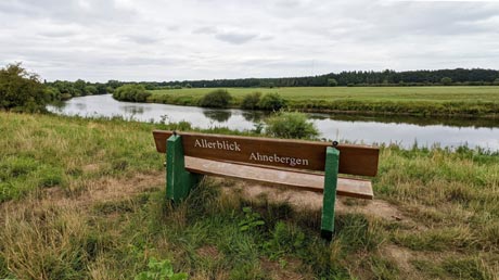 Allerblick Ahnebergen