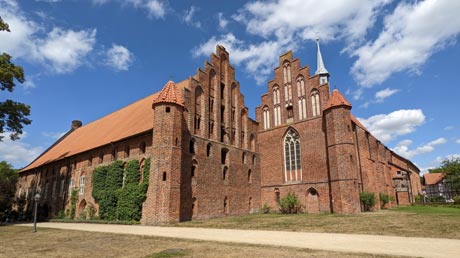 Kloster Wienhausen Kloster Wienhausen