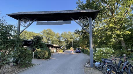 Tankumsee bei Isenbüttel Tankumsee bei Isenbüttel
