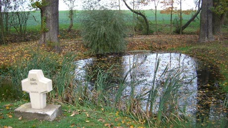 Aller-Quelle Geringsdorf