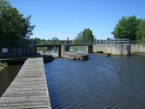 Aller-Wehr Schwachhausen Aller-Wehr Schwachhausen
