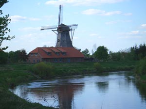 Bothmer Mühle