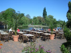 an der Aller in Celle an der Aller in Celle