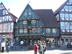 Celle Celle