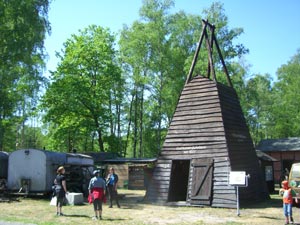 Erdölmuseum Wietze