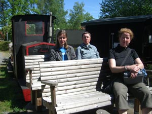 Erdölmuseum Wietze