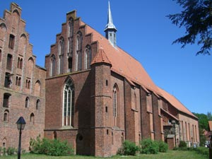 Kloster Wienhausen Kloster Wienhausen