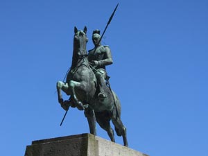 Verden Reiter