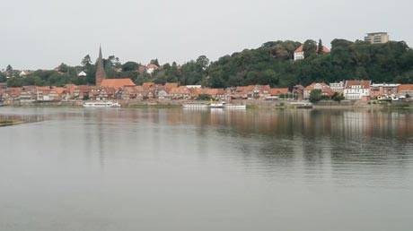 Lauenburg Lauenburg