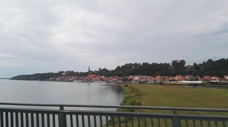 Lauenburg Lauenburg