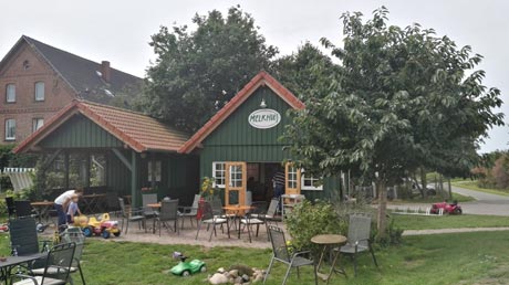Melkhus Ahrens Hohnstorf Melkhus Ahrens Hohnstorf