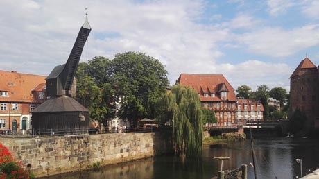 Lüneburg