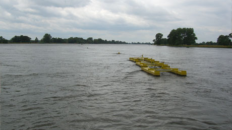 Elb-F&auml;hre R&auml;bel-Havelberg