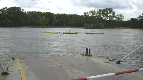 Elb-F&auml;hre R&auml;bel-Havelberg