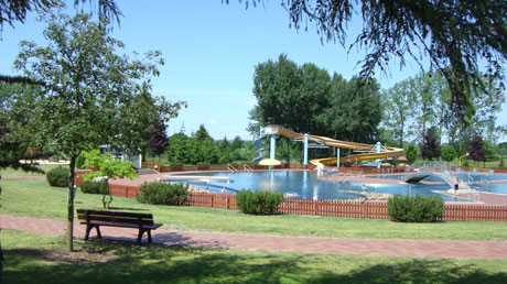 Kloster Neuendorf Kloster Neuendorf