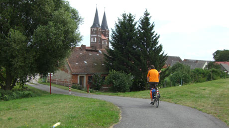 Kloster Jerichow Kloster Jerichow